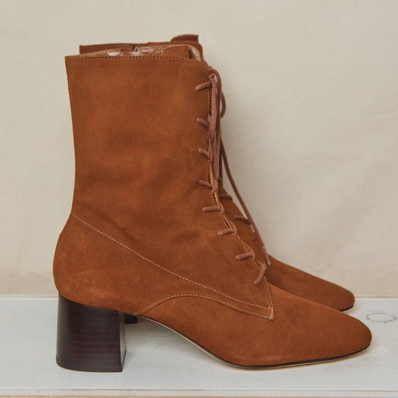 Mille Natasha boot - Picture 2 of 4